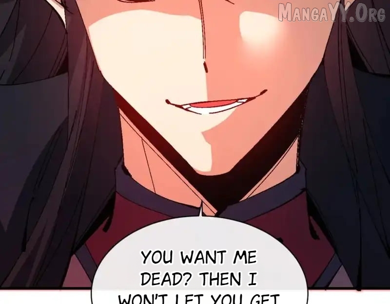 Master: This rebellious disciple is definitely not the Holy Son Chapter 159 - page 113